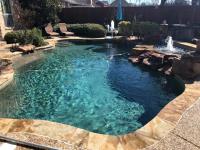 Parkers- Pool and Patio image 1